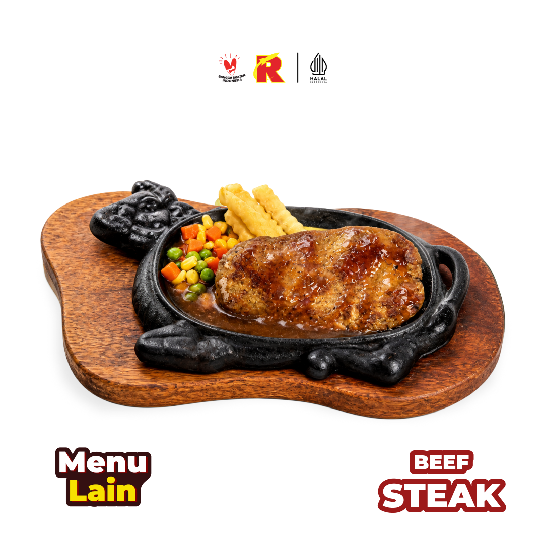 Beef Steak